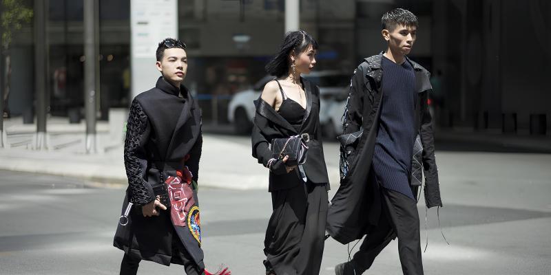 Top 11 Thương hiệu thời trang dành cho giới trẻ tại Sài Gòn