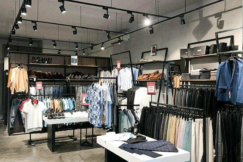 Top 10 cửa hàng thời trang nam đẹp ở Nha Trang được nhiều người yêu thích