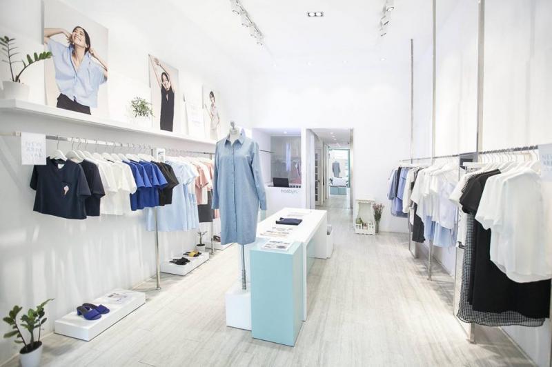 9 cửa hàng thời trang hàng đầu tại đường Quang Trung, Gò Vấp, TP.HCM.