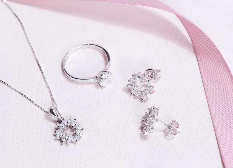 Top 8 Địa điểm Trang sức Bạc Nổi bật tại TP. Biên Hòa, Đồng Nai