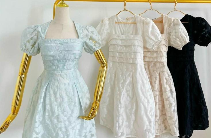 Top 8 cửa hàng thời trang nữ hàng đầu quận 12, TP. HCM