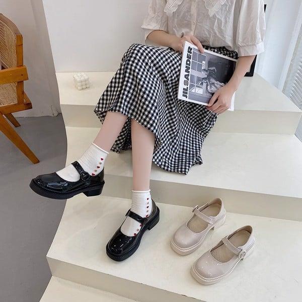 Top 12 Trang web bán giày nữ đẹp hiện nay