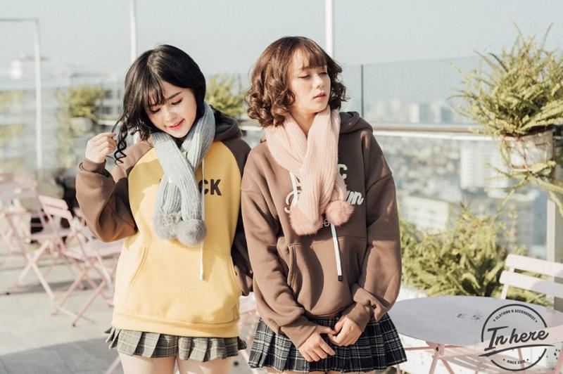 Top 5 cửa hàng thời trang đẹp không thể bỏ qua tại phố Xuân Thủy, Hà Nội