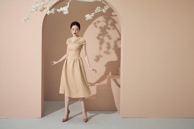 Top 10 cửa hàng váy đầm đẹp tại TP Vinh, Nghệ An