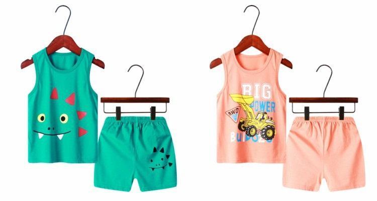 Top 10 cửa hàng thời trang trẻ em tốt quận 5, TP. HCM