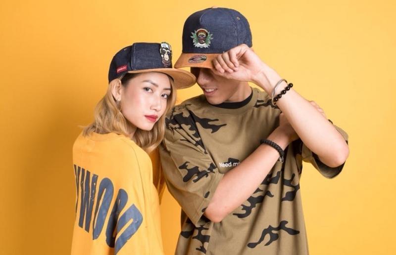 Top 6 Cửa hàng bán mũ snapback, mũ lưỡi trai phong cách tại Hà Nội