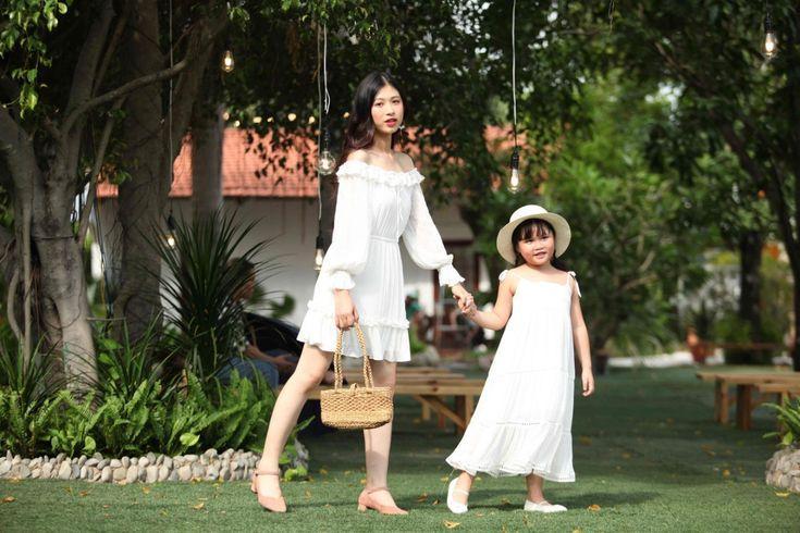 Danh sách Top 8 Cửa hàng thời trang mẹ và bé phổ biến ở Hà Nội và TP. HCM