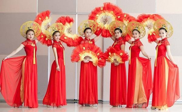 7 Địa chỉ thuê trang phục biểu diễn hàng đầu tại Quảng Nam