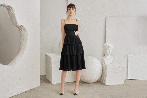 Top 10 cửa hàng váy đầm tuyệt vời ở Bình Định