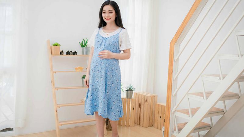 Top 4 cửa hàng đồ bầu đẹp và uy tín tại tỉnh Quảng Nam