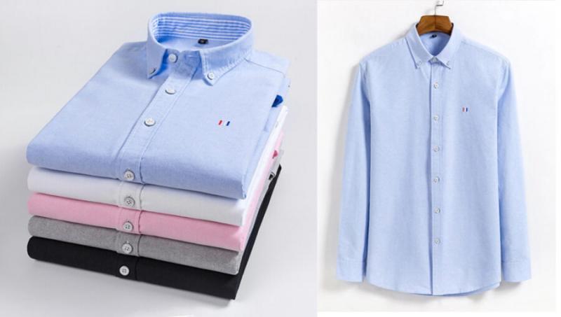 Top 9 cửa hàng bán áo sơ mi đẹp ở Đà Nẵng