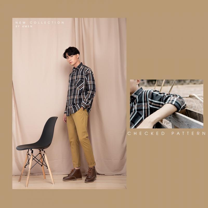 Top 9 Cửa hàng thời trang nam nổi bật ở Cao Lãnh được ưa chuộng