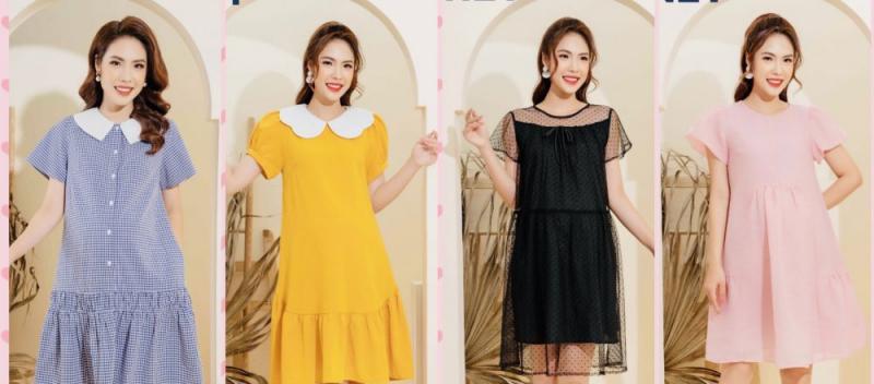 Top 6 Cửa Hàng Đồ Bầu Uy Tín Tại Lâm Đồng