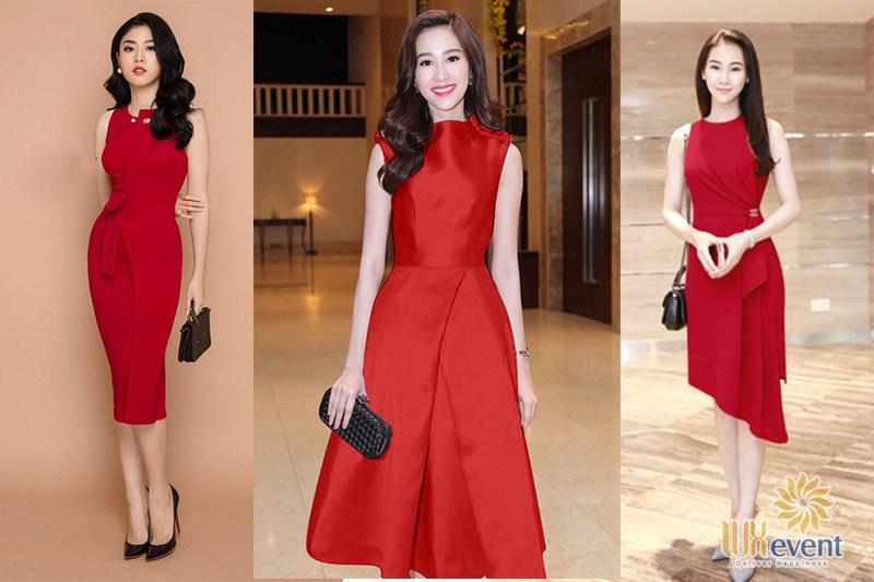 Top 6 cửa hàng bán váy dự tiệc đẹp ở Quận Bình Tân, TP. Hồ Chí Minh