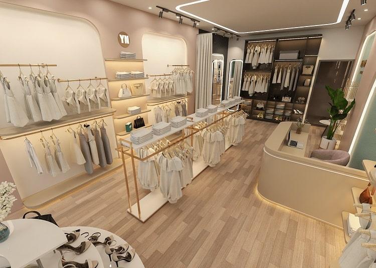 Top 5 cửa hàng thời trang đẹp tại khu vực Ngô Quyền, Hải Phòng