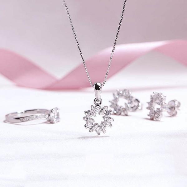 Top 10 cửa hàng phụ kiện bạc chất lượng hiện nay