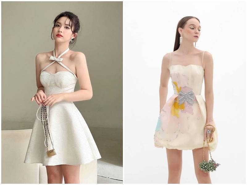 Top 5 Most Beautiful Dress Rental Shops for Parties in Khanh Hoa