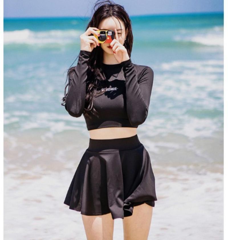 Top 7 cửa hàng bán đồ bơi đẹp, chất lượng trên Shopee