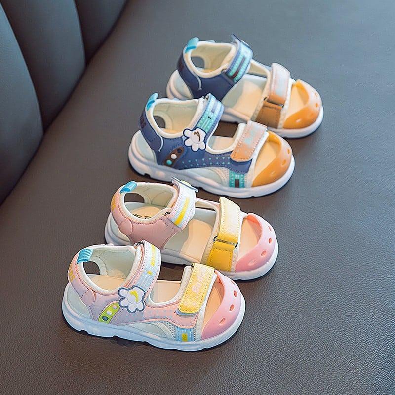 Top 5 cửa hàng bán giày trẻ em chất lượng tại TP. HCM