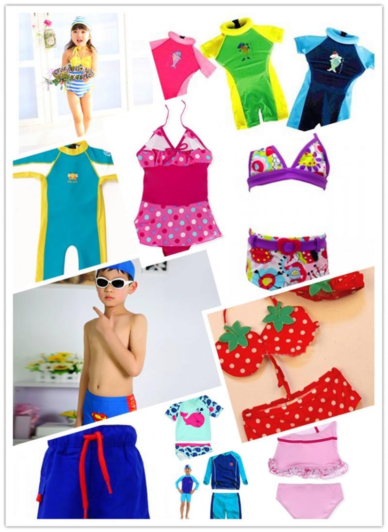 Top 7 Thương hiệu đồ bơi và phụ kiện hàng đầu cho trẻ em