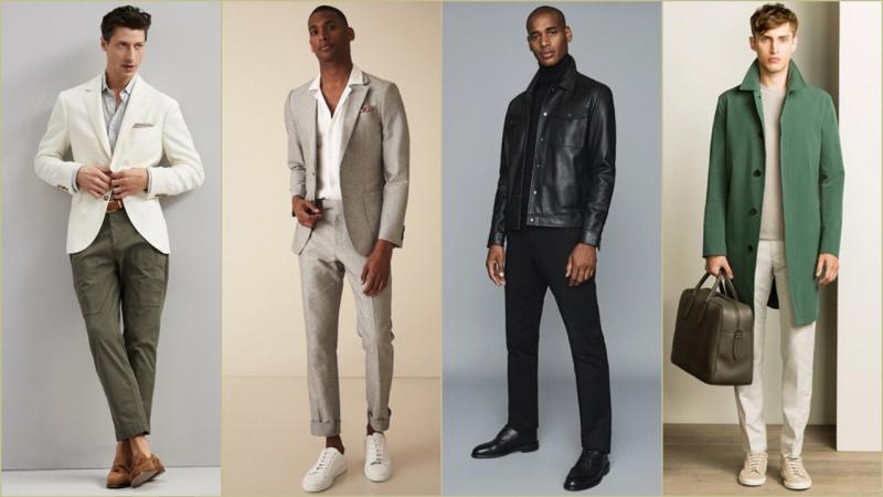 Top 10 Cửa hàng bán áo khoác nam đẹp và chất lượng Hà Nội