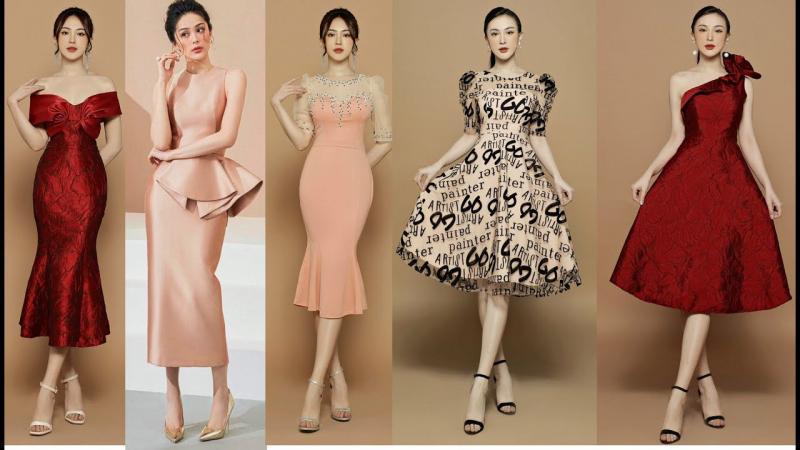 Top 10 cửa hàng thời trang dành cho tiệc tùng đẹp ở khu vực Đống Đa, Hà Nội