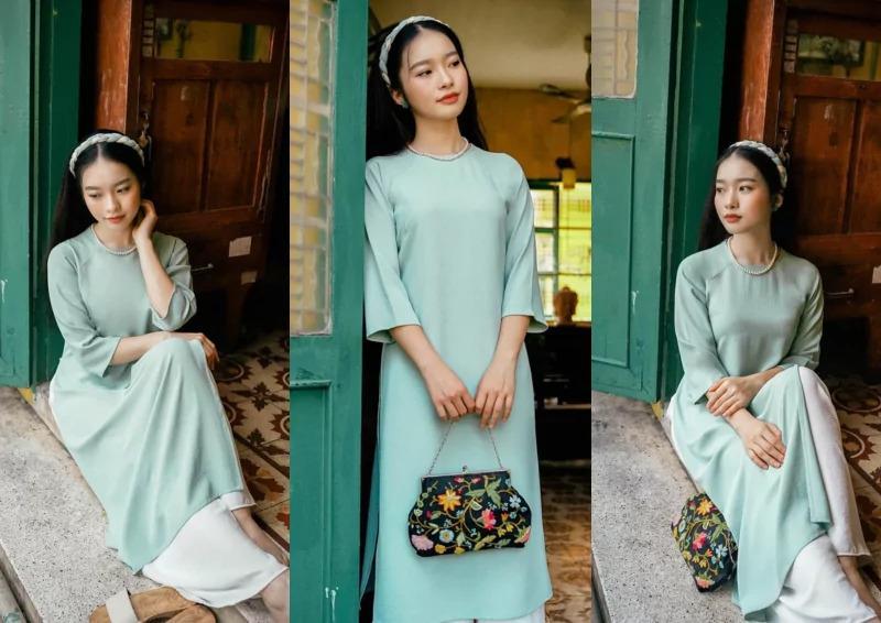 Tuyển chọn Top 5 xưởng may áo dài uy tín và đẹp tại TP. Cần Thơ