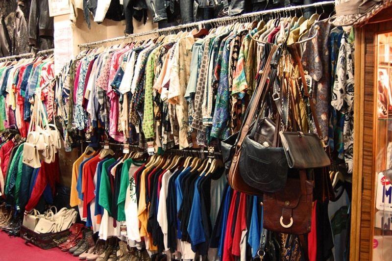 👗 Top 5 Cửa hàng bán quần áo secondhand tốt ở tỉnh Phú Yên