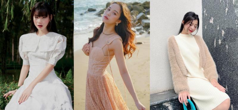 8 Shop váy đầm hàng đầu tại quận Phú Nhuận, TP HCM