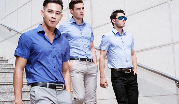 Top 10 Cửa hàng thời trang nam hàng đầu Quận 3, TP. HCM