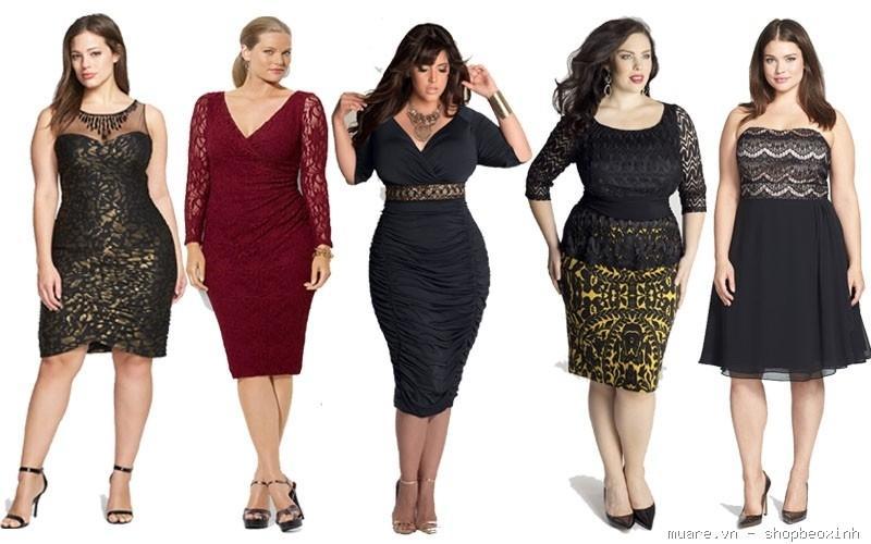 Top 2 cửa hàng thời trang bigsize đáng tin cậy tại Củ Chi, TPHCM