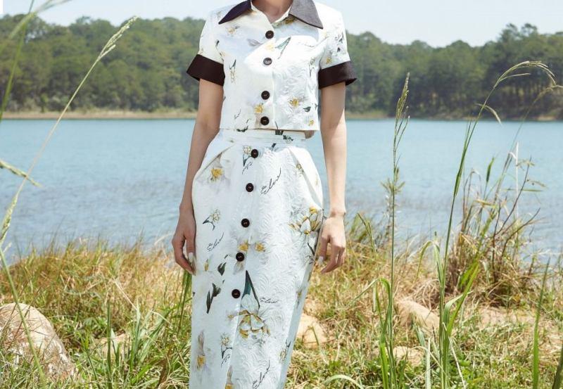 Top 9 Cửa hàng bán váy đầm đẹp tại Biên Hòa, Đồng Nai