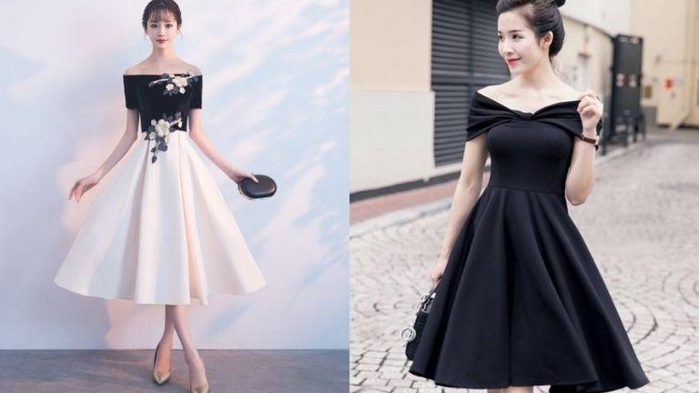 Top 5 Địa Điểm Cho Thuê Váy, Đầm Dự Tiệc Đẹp Tại Quảng Ngãi