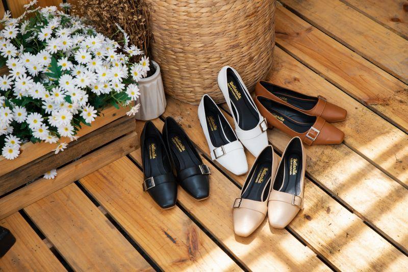 Top 9 Cửa hàng giày nữ đẹp tại Quận 3, TP. HCM