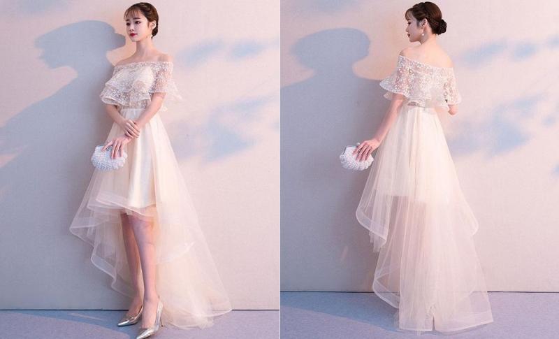 Top 10 Cửa hàng bán váy đầm dự tiệc đẹp TP. Pleiku, Gia Lai