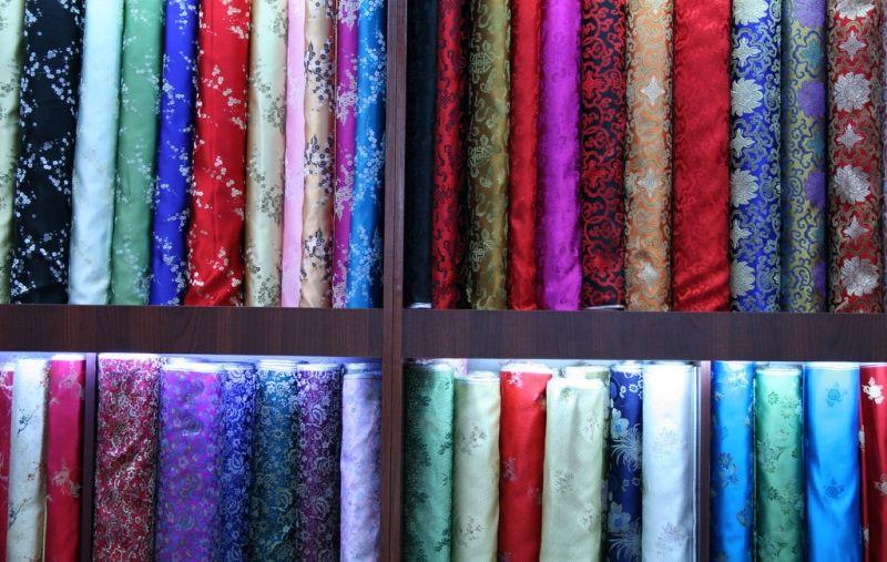 Top 6 cửa hàng bán vải đẹp và giá rẻ Đà Nẵng