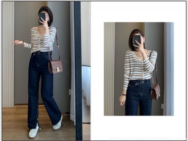 Top 7 Cửa hàng bán quần jean nữ đẹp và chất lượng Thủ Đức, TP.HCM