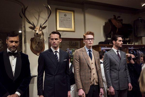 Top 13 Xưởng May Veston Đẹp ở TP.HCM