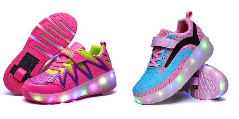 Top 5 cửa hàng giày dép dành cho trẻ em đẹp và chất lượng tại quận Tân Phú, TP. HCM