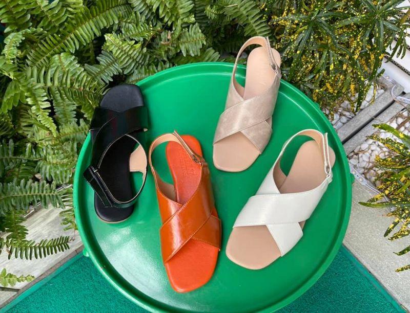 Top 9 cửa hàng bán sandal chất lượng tại Đà Nẵng