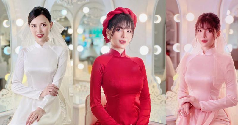 Danh sách Top 5 Địa điểm cho thuê áo dài cưới hỏi đẹp tại Quảng Trị