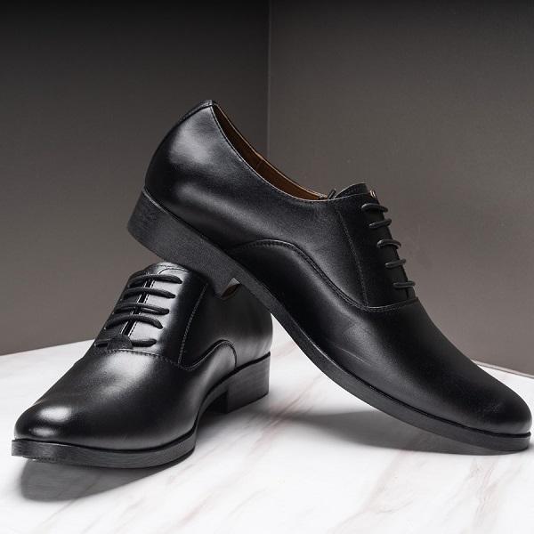 Top 9 Thương Hiệu Giày Tây Nam Uy Tín tại TP.Hồ Chí Minh