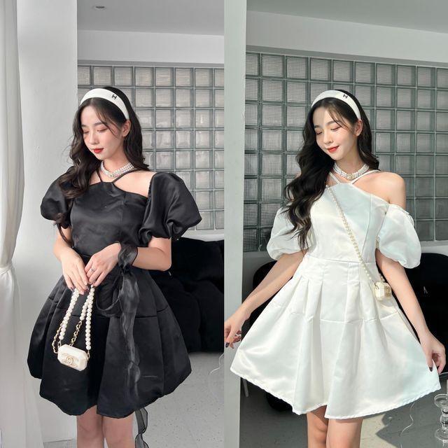 Top 6 Cửa hàng bán váy đầm dự tiệc đẹp Quận 11, TP. HCM