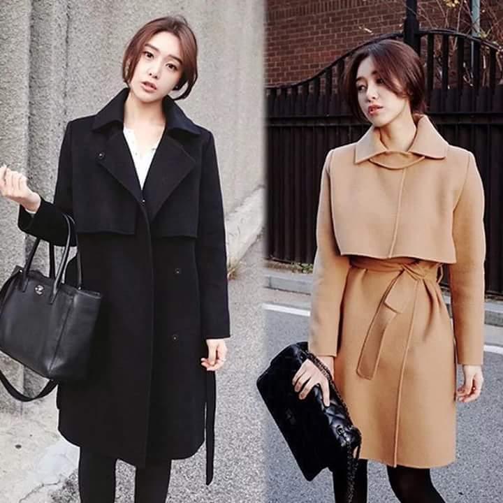 Thời Trang Tuyên Quang: Top 7 Địa điểm Mua Áo Khoác Nữ Hot