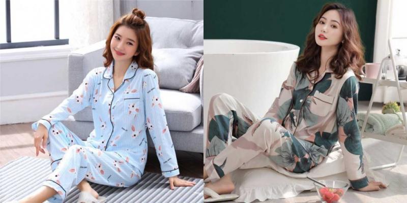 Top 6 Xưởng May Đồ Bộ Mặc Nhà Chất Lượng và Giá Rẻ tại TP.HCM