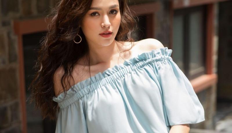 Top 10 cửa hàng bán áo trễ vai đẹp tại Hà Nội