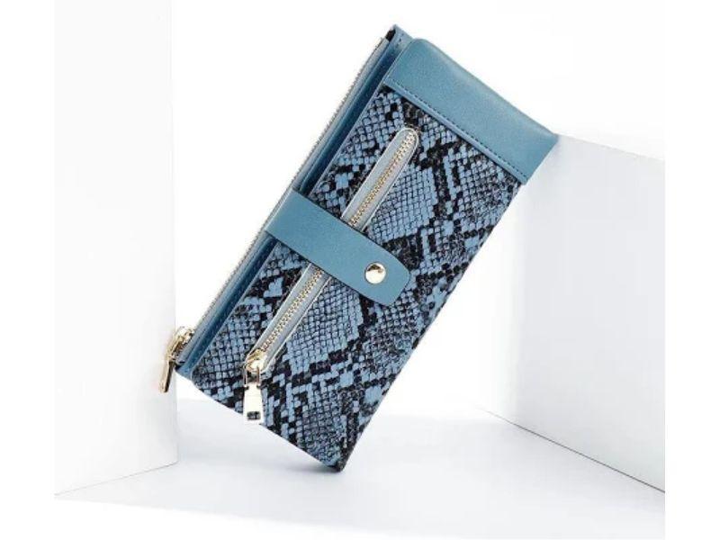 Top 6 thương hiệu ví danh tiếng dành cho phụ nữ