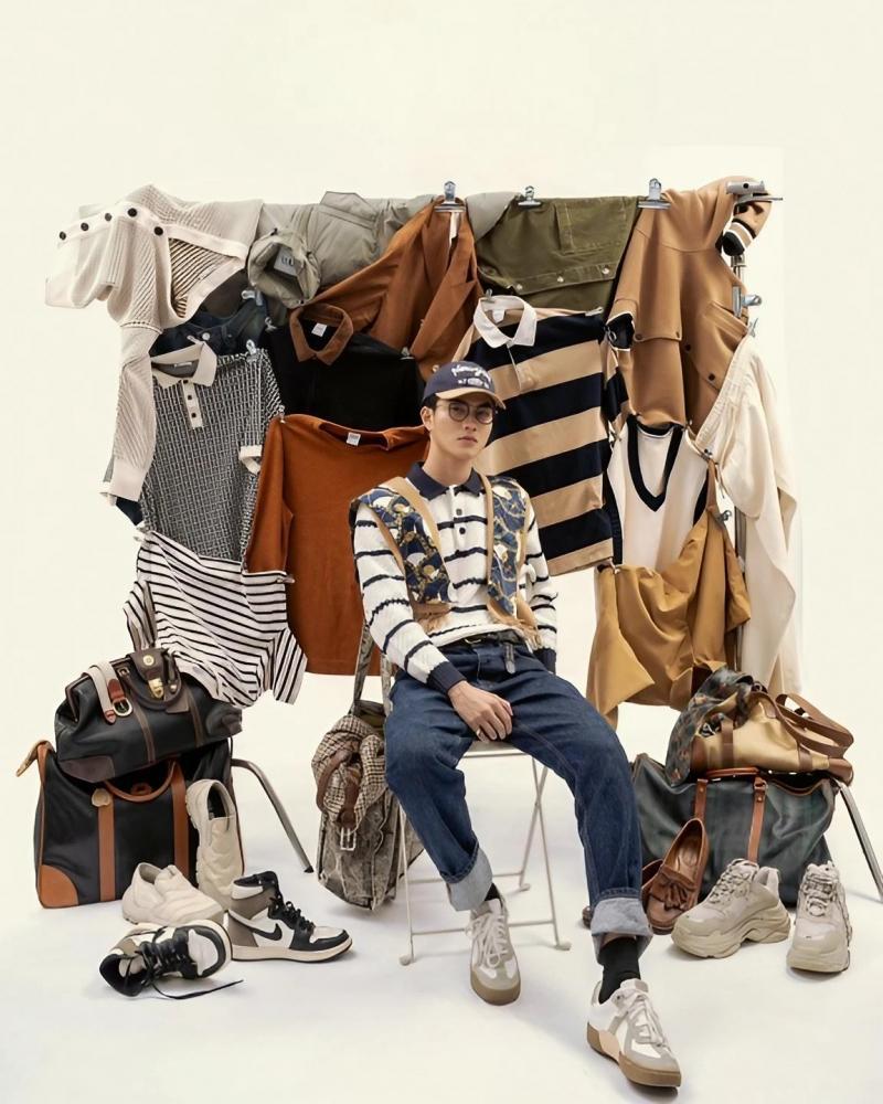 Top 6 cửa hàng thời trang second-hand đỉnh cao ở TP.HCM