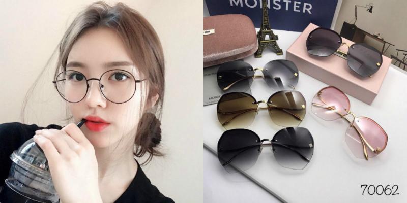 Top 4 địa chỉ mua kính mắt chất lượng tại Uông Bí, Quảng Ninh