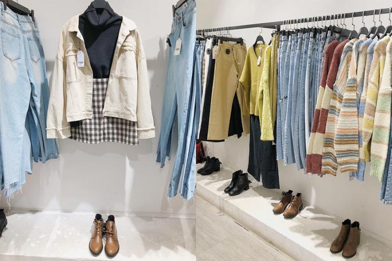 Top 3 Cửa hàng thời trang độc đáo ở Thủy Nguyên, Hải Phòng